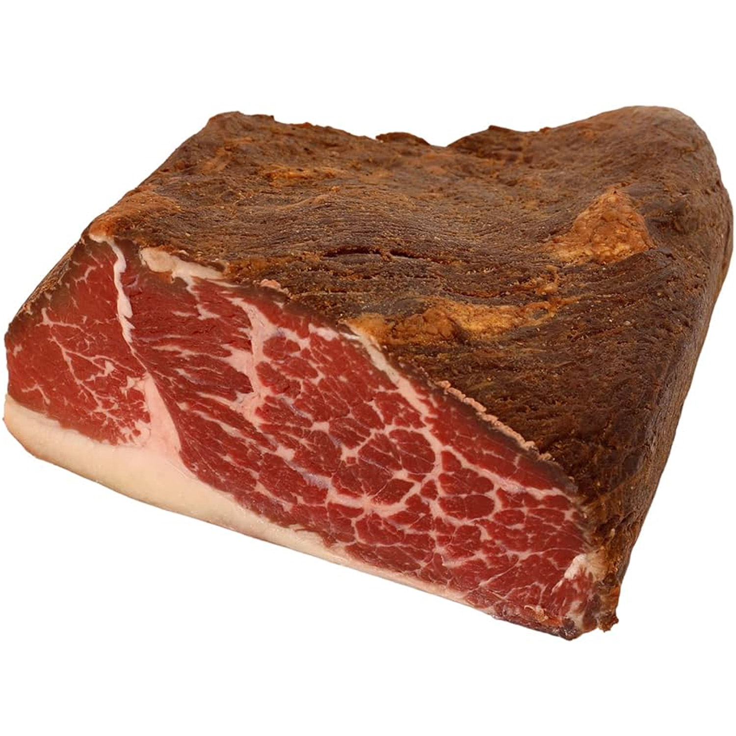 BERNARDINI GASTONE BLACK ANGUS AFFUMICATO 1 5 KG CIRCA